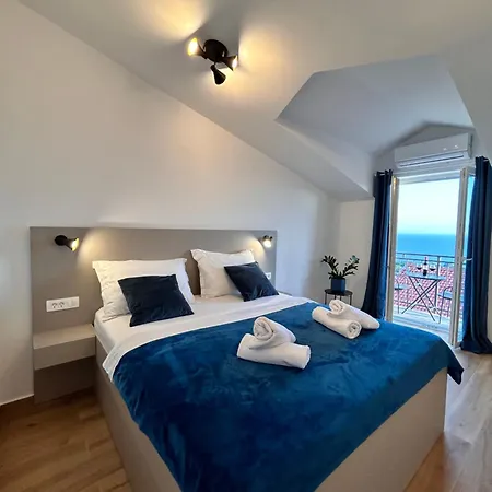 Mediterranean Dubrovnik