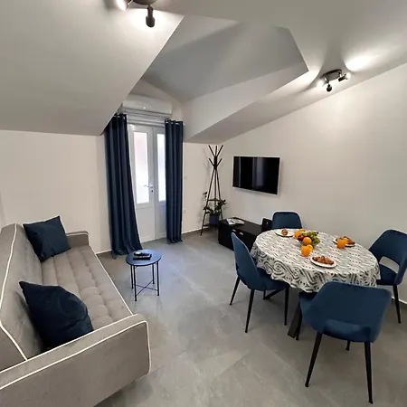 Apartment Mediterranean