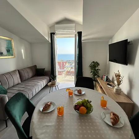 Apartment Mediterranean