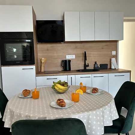 Apartment Mediterranean *