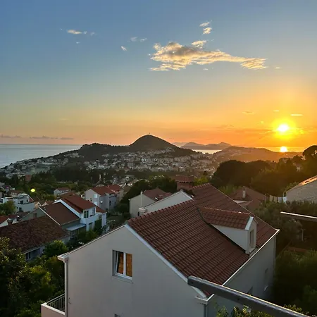 Mediterranean Dubrovnik